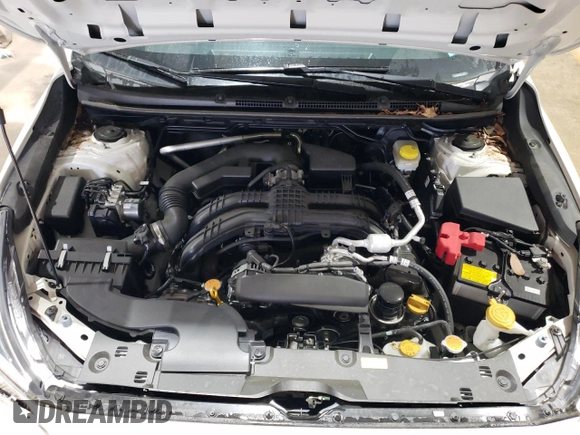 2024 Subaru Impreza с VIN JF1GUABC8R8244872, выставлен на аукционе Copart как лот 58072635 с пробегом 6 341 миль миль и Списание • Salvage title. История ставок и продаж доступна на DreamBid. Изображение 11.