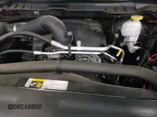 2019 Ram 1500 Express z VIN 1C6RR7FT2KS507830, wystawiony jako Copart lot #85756635 z przebiegiem 80 959 mil mil oraz Szkoda całkowita • Salvage title. Historia ofert i sprzedaży dostępna na DreamBid. Obrazek 13.