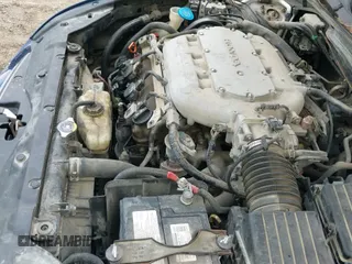 2005 Honda Accord EX-L с VIN 1HGCM66805A011343, выставлен на аукционе IAAI как лот 43225816 с пробегом 235 944 миль миль и . История ставок и продаж доступна на DreamBid. Изображение 12.