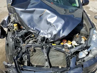 2014 Subaru Legacy Limited with VIN 4S3BMBL62E3011435, listed as a Copart auction lot 56660475 with 112,931 mi miles and Salvage title. Bid and sale history available at DreamBid. Image 11.