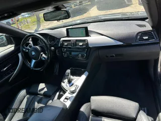 2016 BMW 4 Series 428i xDrive with VIN WBA3T1C52GP822654, listed as a Copart auction lot 58733805 with 113,610 mi miles and Clean title. Bid and sale history available at DreamBid. Image 7.
