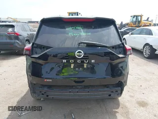 2021 Nissan Rogue S z VIN 5N1AT3AA6MC687652, wystawiony jako IAAI lot #42061135 z przebiegiem 115 410 mil mil oraz . Historia ofert i sprzedaży dostępna na DreamBid. Obrazek 17.