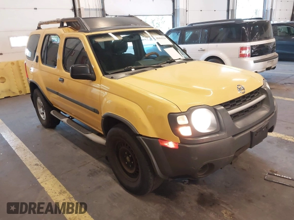 2004 Nissan Xterra XE z VIN 5N1ED28T94C651986, wystawiony jako IAAI lot #40404230 z przebiegiem 257 441 mil mil oraz . Historia ofert i sprzedaży dostępna na DreamBid. Obrazek 15.