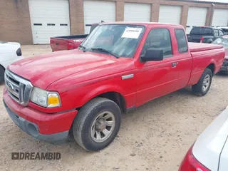 2010 Ford Ranger XL с VIN 1FTKR1ED0APA31838, выставлен на аукционе IAAI как лот 42088480 с пробегом 267 216 миль миль и . История ставок и продаж доступна на DreamBid. Изображение 22.