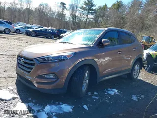 2016 Hyundai Tucson SE with VIN KM8J3CA4XGU063653, listed as a IAAI auction lot 41622270 with 103,270 mi miles. Bid and sale history available at carsss.com. Image 17.