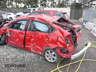 2006 Toyota Prius with VIN JTDKB20U763199377, listed as a IAAI auction lot 41902902 with 1 mi miles. Bid and sale history available at carsss.com. Image 6.