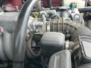 2002 Chevrolet Tracker with VIN 2CNBJ13C626925583, listed as a IAAI auction lot 41636212 with 181,341 mi miles and . Bid and sale history available at DreamBid. Image 19.