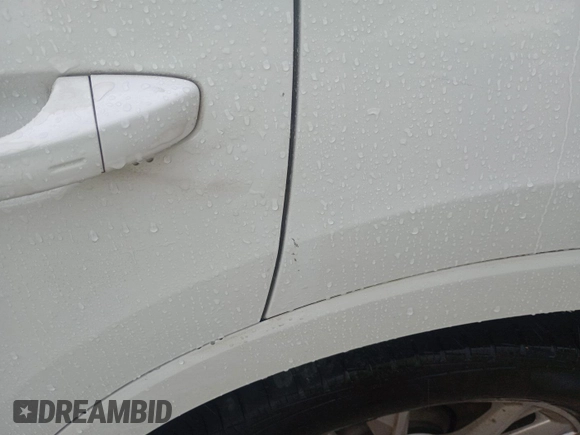 2023 Audi Q3 S line Premium with VIN WA1DECF37P1112072, listed as a IAAI auction lot 42744228 with 51,288 mi miles and . Bid and sale history available at DreamBid. Image 1.