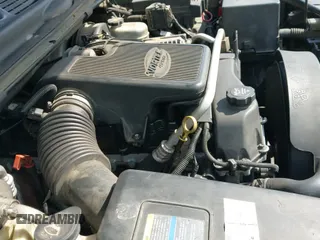 2004 Chevrolet TrailBlazer EXT LS с VIN 1GNES16S546205855, выставлен на аукционе IAAI как лот 43138423 с пробегом 440 424 миль миль и . История ставок и продаж доступна на DreamBid. Изображение 13.