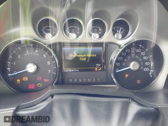 2016 Ford F-250 Lariat с VIN 1FT7W2B62GEB73199, выставлен на аукционе IAAI как лот 42536843 с пробегом 137 804 миль миль и . История ставок и продаж доступна на DreamBid. Изображение 7.
