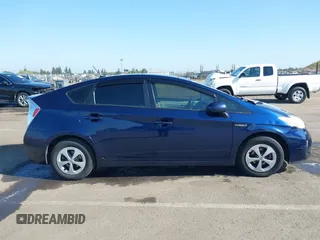 2012 Toyota Prius One with VIN JTDKN3DU5C1611777, listed as a IAAI auction lot 42173349 with 213,636 mi miles and . Bid and sale history available at DreamBid. Image 12.