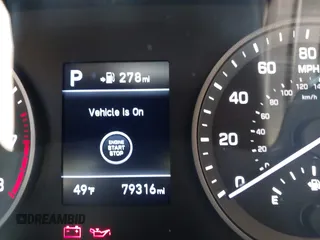 2020 Hyundai Tucson Ultimate z VIN KM8J33AL4LU150823, wystawiony jako IAAI lot #41984324 z przebiegiem 79 316 mil mil oraz . Historia ofert i sprzedaży dostępna na DreamBid. Obrazek 15.
