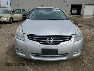 2012 Nissan Altima 2.5 S with VIN 1N4AL2AP5CN538743, listed as a Copart auction lot 51546135 with 191,688 mi miles and Non Repairable. Bid and sale history available at carsss.com. Image 5.