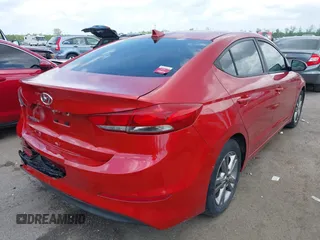 2017 Hyundai Elantra Limited with VIN 5NPD84LF1HH029233, listed as a IAAI auction lot 42079825 with 70,652 mi miles and . Bid and sale history available at DreamBid. Image 4.