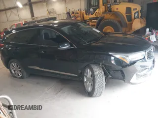 2019 Acura RDX with VIN 5J8TC2H34KL041362, listed as a IAAI auction lot 42130242 with 75,958 mi miles and . Bid and sale history available at DreamBid. Image 13.