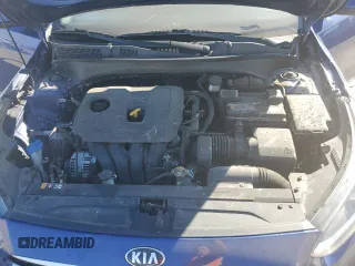 2019 Kia Forte LXS с VIN 3KPF24AD2KE029068, выставлен на аукционе Copart как лот 74771933 с пробегом 85 232 миль миль и Чистый • Clean title. История ставок и продаж доступна на DreamBid. Изображение 12.