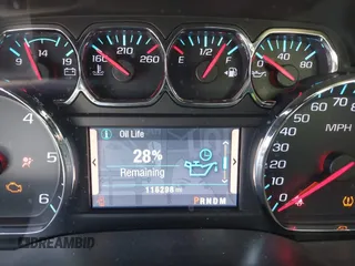 2014 Chevrolet Silverado 1500 LT with VIN 1GCRCREC8EZ347598, listed as a IAAI auction lot 41688554 with 116,298 mi miles and . Bid and sale history available at DreamBid. Image 15.