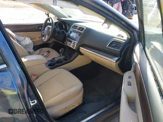 2015 Subaru Outback Limited z VIN 4S4BSALC8F3224361, wystawiony jako IAAI lot #42123173 z przebiegiem 151 072 mil mil oraz . Historia ofert i sprzedaży dostępna na DreamBid. Obrazek 5.