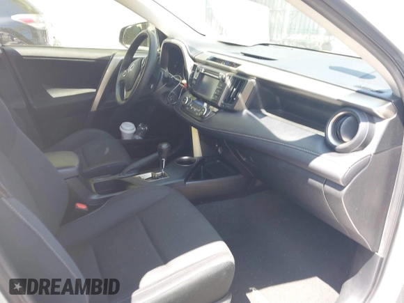 2013 Toyota RAV4 XLE with VIN JTMRFREV6DD011338, listed as a IAAI auction lot 42214088 with 202,537 mi miles and . Bid and sale history available at DreamBid. Image 5.