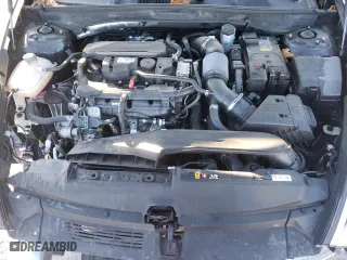 2023 Hyundai Sonata Limited with VIN KMHL34J24PA287645, listed as a Copart auction lot 43392025 with 36,090 mi miles and Salvage Title. Bid and sale history available at carsss.com. Image 13.