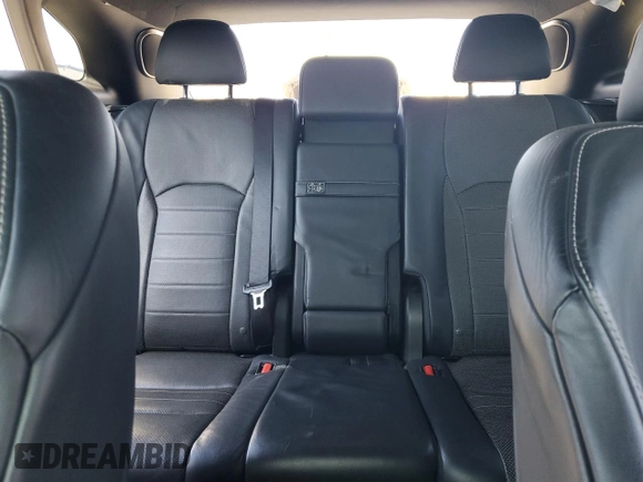 2019 Lexus RX with VIN 2T2BGMCA0KC039501, listed as a Copart auction lot 46646425 with 76,443 mi miles and Salvage Title. Bid and sale history available at carsss.com. Image 10.