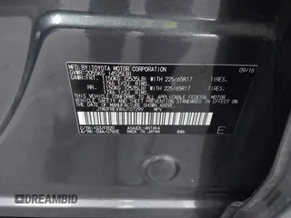 2017 Toyota RAV4 LE z VIN JTMZFREVXHJ107299, wystawiony jako IAAI lot #42422033 z przebiegiem 56 687 mil mil oraz . Historia ofert i sprzedaży dostępna na DreamBid. Obrazek 9.