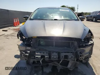 2016 Ford Focus SE with VIN 1FADP3F20GL250053, listed as a Copart auction lot 57134955 with 120,261 mi miles and Salvage title. Bid and sale history available at DreamBid. Image 5.