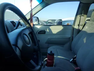 2008 Chevrolet Colorado LS with VIN 1GCCS199988211256, listed as a Copart auction lot 73603194 with 0 mi miles and Salvage Title. Bid and sale history available at carsss.com. Image 8.
