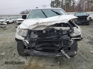 2016 Toyota Sequoia Platinum with VIN 5TDDW5G19GS146366, listed as a Copart auction lot 85152574 with 0 mi miles and Salvage Title. Bid and sale history available at carsss.com. Image 5.