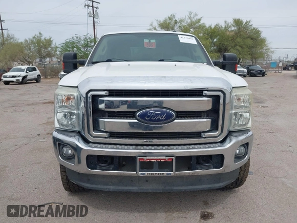 2016 Ford F-250 Lariat z VIN 1FT7W2BT5GEB85918, wystawiony jako IAAI lot #42374850 z przebiegiem 229 330 mil mil oraz . Historia ofert i sprzedaży dostępna na DreamBid. Obrazek 13.