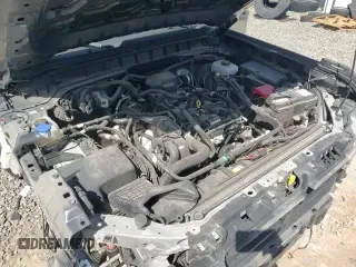 2023 Ford Bronco z VIN 1FMDE5AH0PLA91697, wystawiony jako Copart lot #50391865 z przebiegiem 35 519 mil mil oraz Szkoda całkowita • Salvage title. Historia ofert i sprzedaży dostępna na DreamBid. Obrazek 16.