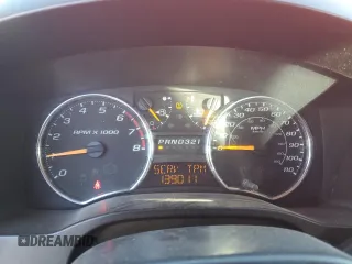 2012 GMC Canyon z VIN 1GTH5PFE6C8113599, wystawiony jako Copart lot #84532964 z przebiegiem 139 011 mil mil oraz Szkoda całkowita • Salvage title. Historia ofert i sprzedaży dostępna na DreamBid. Obrazek 9.