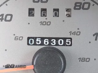2003 Ford Ranger XL with VIN 1FTYR10D13TA21590, listed as a IAAI auction lot 42069416 with 56,305 mi miles. Bid and sale history available at carsss.com. Image 7.