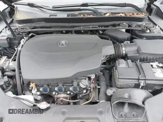 2015 Acura TLX V6 z VIN 19UUB2F36FA026163, wystawiony jako IAAI lot #42156110 z przebiegiem 98 083 mil mil oraz . Historia ofert i sprzedaży dostępna na DreamBid. Obrazek 10.