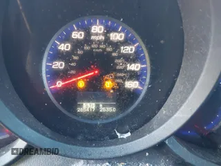2012 Acura RDX Tech Pkg with VIN 5J8TB2H57CA000824, listed as a IAAI auction lot 41771611 with 265,417 mi miles. Bid and sale history available at carsss.com. Image 7.