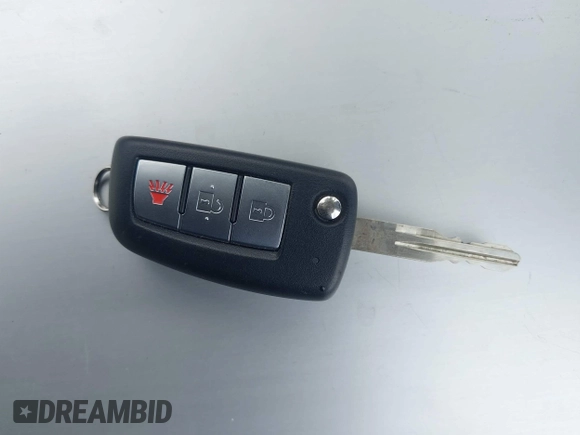 2017 Nissan Rogue S с VIN KNMAT2MV6HP516380, выставлен на аукционе IAAI как лот 42626110 с пробегом 118 088 миль миль и . История ставок и продаж доступна на DreamBid. Изображение 11.