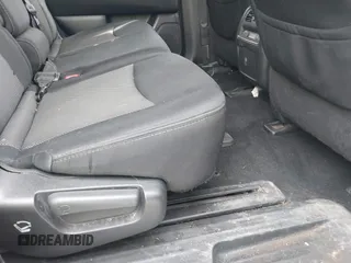 2017 Nissan Pathfinder SV с VIN 5N1DR2MN6HC911044, выставлен на аукционе IAAI как лот 42321805 с пробегом 110 902 миль миль и . История ставок и продаж доступна на DreamBid. Изображение 8.