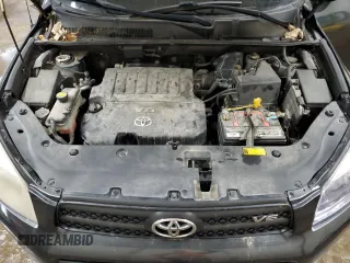 2006 Toyota RAV4 Sport with VIN JTMBK32V265011624, listed as a Copart auction lot 47702375 with 201,578 mi miles and Clean Title. Bid and sale history available at carsss.com. Image 11.