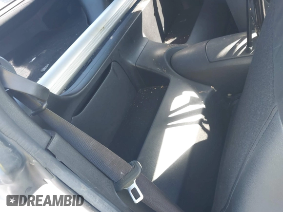 2017 Nissan 370Z with VIN JN1AZ4EH2HM953493, listed as a IAAI auction lot 41228710 with 82,114 mi miles. Bid and sale history available at carsss.com. Image 8.