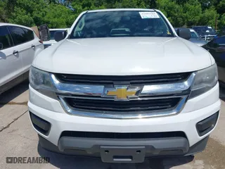 2016 Chevrolet Colorado 2WD WT with VIN 1GCHSBEA7G1195576, listed as a IAAI auction lot 42082169 with 140,232 mi miles. Bid and sale history available at carsss.com. Image 6.