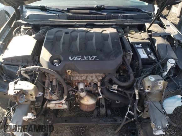 2018 Cadillac XTS Luxury with VIN 2G61M5S34J9164553, listed as a Copart auction lot 72289682 with 208,092 mi miles and Salvage Title. Bid and sale history available at carsss.com. Image 11.