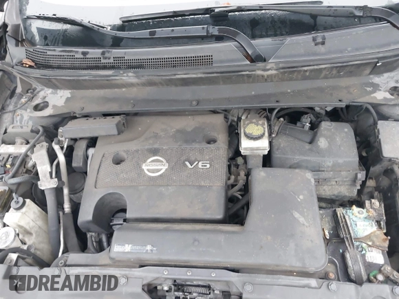 2013 Nissan Pathfinder SL with VIN 5N1AR2MM3DC665977, listed as a IAAI auction lot 42476560 with 242,660 mi miles and . Bid and sale history available at DreamBid. Image 10.