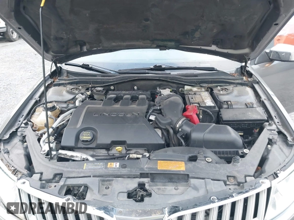 2012 Lincoln MKZ with VIN 3LNHL2GC4CR818224, listed as a IAAI auction lot 42496082 with 161,357 mi miles and . Bid and sale history available at DreamBid. Image 10.