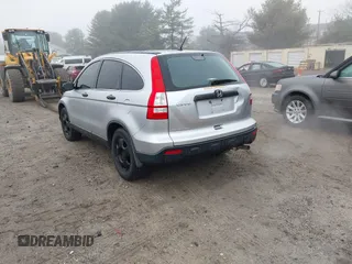 2009 Honda CR-V LX z VIN 5J6RE48359L003349, wystawiony jako IAAI lot #39993587 z przebiegiem 133 423 mil mil oraz . Historia ofert i sprzedaży dostępna na DreamBid. Obrazek 3.