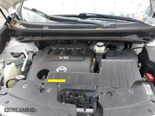 2014 Nissan Murano SL with VIN JN8AZ1MU1EW418461, listed as a IAAI auction lot 41690883 with 191,612 mi miles. Bid and sale history available at carsss.com. Image 10.