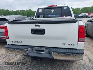2013 Nissan Titan Pro-4X with VIN 1N6AA0EC7DN312844, listed as a IAAI auction lot 42034411 with Not Provided miles and . Bid and sale history available at DreamBid. Image 16.