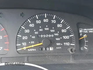 1996 Toyota 4Runner SR5 с VIN JT3HN86R5T0046733, выставлен на аукционе IAAI как лот 42012702 с пробегом 185 288 миль миль и . История ставок и продаж доступна на DreamBid. Изображение 15.