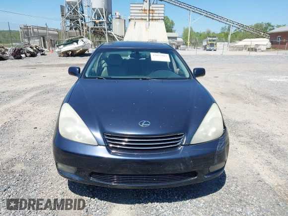 2004 Lexus ES 350 with VIN JTHBA30G340011986, listed as a IAAI auction lot 42077593 with 211,467 mi miles and . Bid and sale history available at DreamBid. Image 12.