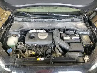 2018 Hyundai Kona Ultimate с VIN KM8K5CA55JU093268, выставлен на аукционе Copart как лот 65325965 с пробегом 128 359 миль миль и На запчасти • Non repairable. История ставок и продаж доступна на DreamBid. Изображение 16.