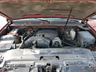 2008 GMC Yukon Denali с VIN 1GKFK63878J250757, выставлен на аукционе Copart как лот 54700295 с пробегом 220 383 миль миль и Списание • Salvage title. История ставок и продаж доступна на DreamBid. Изображение 12.